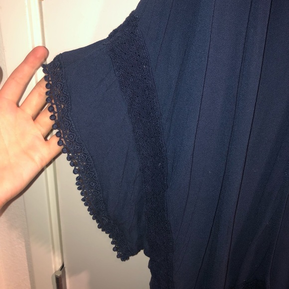 Kimono from Nordstrom’s - Picture 2 of 2